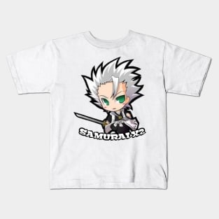 Assasin Kids T-Shirt